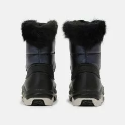 Friboo Snowboot/Winterstiefel - Dark Blue, Kinder -Deutschland Friboo Verkaufs-Shop f11281a5701b4b20b0f7427f6ec49e6c