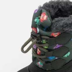 Friboo Snowboot/Winterstiefel - Khaki, Kinder -Deutschland Friboo Verkaufs-Shop f1f65efe4efe40828491d6554223f84e