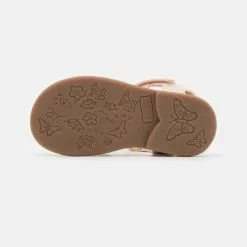 Friboo Riemensandalette - Light Pink, Kinder -Deutschland Friboo Verkaufs-Shop f26eb456e0b0438787d33ccf656cba23