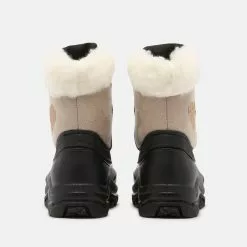 Friboo Snowboot/Winterstiefel - Beige, Kinder -Deutschland Friboo Verkaufs-Shop f2aaf77c12224a1a8d465bdb66fa5644