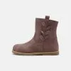Friboo Stiefelette - Mauve, Kinder -Deutschland Friboo Verkaufs-Shop f2afa92da46842b38909d1c60eadaedb