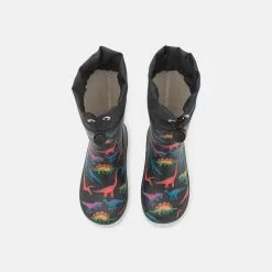 Friboo Gummistiefel - Black, Kinder -Deutschland Friboo Verkaufs-Shop f3197c9e022c43869a977625a1cfb7d0