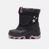 Friboo Snowboot/Winterstiefel - Dark Blue, Kinder -Deutschland Friboo Verkaufs-Shop f34cc09bf6b54bb19b674c23debd3541