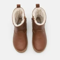 Friboo Stiefelette - Brown, Kinder -Deutschland Friboo Verkaufs-Shop f385268b76cf4e95af8bda48a3dd053c