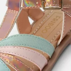 Friboo SANDALS - Riemensandalette - Multi Coloured, Kinder -Deutschland Friboo Verkaufs-Shop f3d2b4301f7f43cf82c5da07f03f2c44