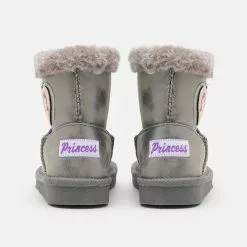 Friboo DISNEY PRINCESS - Stiefelette - Grey, Kinder 10 Friboo DISNEY PRINCESS - Stiefelette - Grey, Kinder -Deutschland Friboo Verkaufs-Shop f3f8bf16a85142cabc16af9313d69cd9