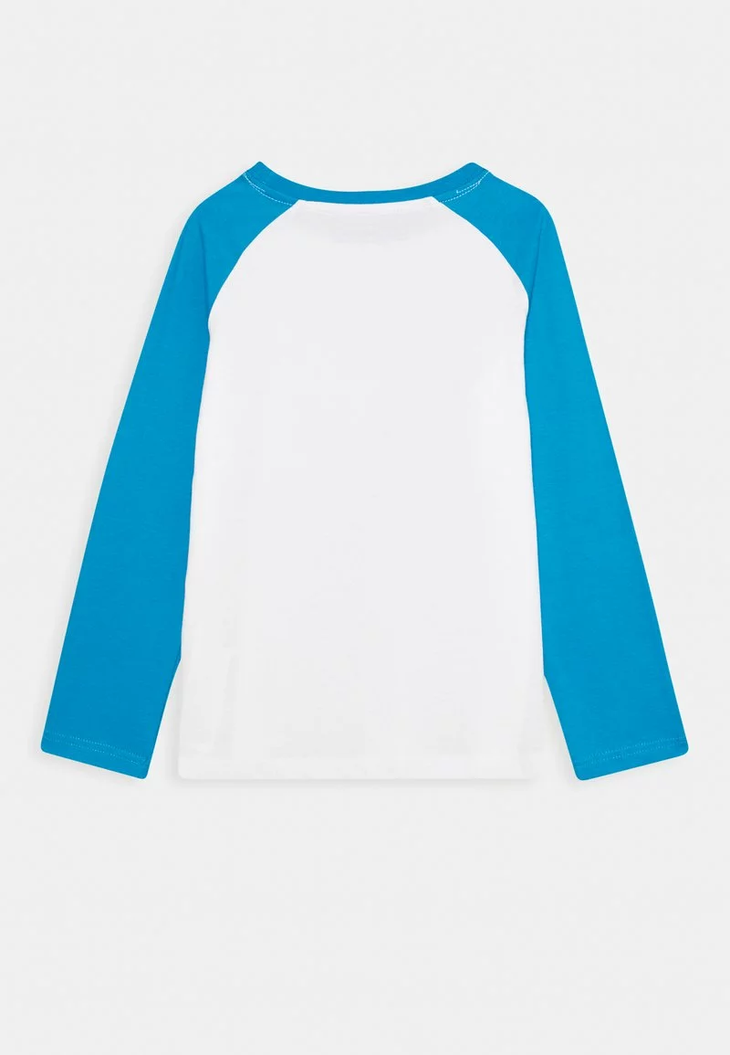 Friboo 4 PACK - Langarmshirt - Light Grey/ochre/dark Blue, Herren 5 Friboo 4 PACK - Langarmshirt - Light Grey/ochre/dark Blue, Herren – Bild 3