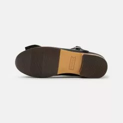 Friboo Riemchenballerina - Black, Kinder -Deutschland Friboo Verkaufs-Shop f574b80edbd34e8fb7f4c315f4a7a416