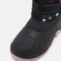 Friboo Snowboot/Winterstiefel - Dark Blue, Kinder -Deutschland Friboo Verkaufs-Shop f62a16932cf148ffb93c8e42a3c10161