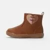 Friboo BOOTIES - Stiefelette - Cognac, Kinder -Deutschland Friboo Verkaufs-Shop f62d96ee48db4325969ac08912bca5b1
