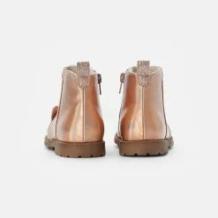 Friboo Stiefelette - Rose Gold-coloured, Kinder -Deutschland Friboo Verkaufs-Shop f694acdcd54d46ccb498567c771708b7
