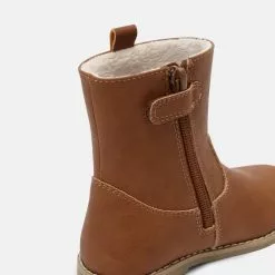 Friboo Stiefelette - Cognac, Kinder -Deutschland Friboo Verkaufs-Shop f6b0b9d1c4f5407783c1148fa409cb20