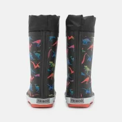 Friboo Gummistiefel - Black, Kinder -Deutschland Friboo Verkaufs-Shop f6dcea77879e4ccaa19c00d77a318b1e