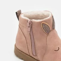 Friboo Stiefelette - Pink, Kinder 13 Friboo Stiefelette - Pink, Kinder -Deutschland Friboo Verkaufs-Shop f73ad57b18524458ac78b89be4facfbf