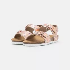 Friboo Riemensandalette - Rose Gold/coloured, Kinder -Deutschland Friboo Verkaufs-Shop f9f13c354e094fe18805d1ee03bb9c05