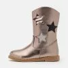 Friboo Stiefel - Bronze, Kinder -Deutschland Friboo Verkaufs-Shop fa301357a716456db7ed5dd9839eedfb