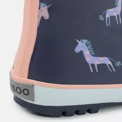 Friboo Gummistiefel - Dark Blue, Kinder 13 Friboo Gummistiefel - Dark Blue, Kinder -Deutschland Friboo Verkaufs-Shop facafea0bb9c46f681ef167866bc66c7