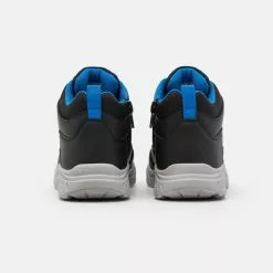 Friboo Sneaker High - Black, Kinder -Deutschland Friboo Verkaufs-Shop fc7b73b26d6f4dea9d0431cc617de784