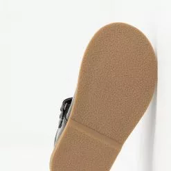 Friboo Riemchenballerina - Black, Kinder -Deutschland Friboo Verkaufs-Shop fd21dc65d2f04d45b28339a7b380dc13