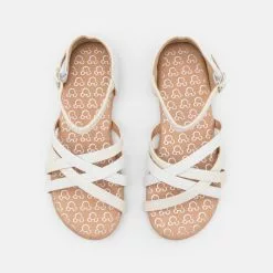 Friboo Riemensandalette - White, Kinder -Deutschland Friboo Verkaufs-Shop fd9a26df46444e6998cd946232b64643