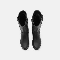 Friboo Stiefel - Black, Kinder -Deutschland Friboo Verkaufs-Shop fe798d65822c4af490c411cecf4e3287