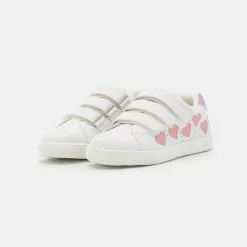 Friboo Sneaker Low - White, Kinder -Deutschland Friboo Verkaufs-Shop fe81a235891f496193c64d7fc42f782e