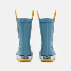Friboo Gummistiefel - Blue, Kinder -Deutschland Friboo Verkaufs-Shop fe943da5608e4ab099f6b75cb8fff6fe