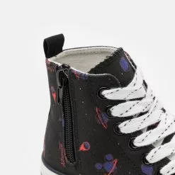 Friboo DISNEY MICKEY MOUSE - Sneaker High - Black, Kinder -Deutschland Friboo Verkaufs-Shop feb4ca9b484c49709016c40c8a845640