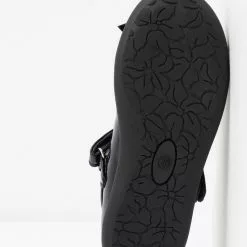 Friboo Riemchenballerina - Dark Blue, Kinder -Deutschland Friboo Verkaufs-Shop ff6a8f7852134d19b73284e0c2b5fa0d