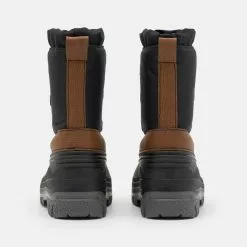 Friboo Snowboot/Winterstiefel - Brown/black, Kinder 10 Friboo Snowboot/Winterstiefel - Brown/black, Kinder -Deutschland Friboo Verkaufs-Shop ff8090f916784702907c1809d79dc5f7