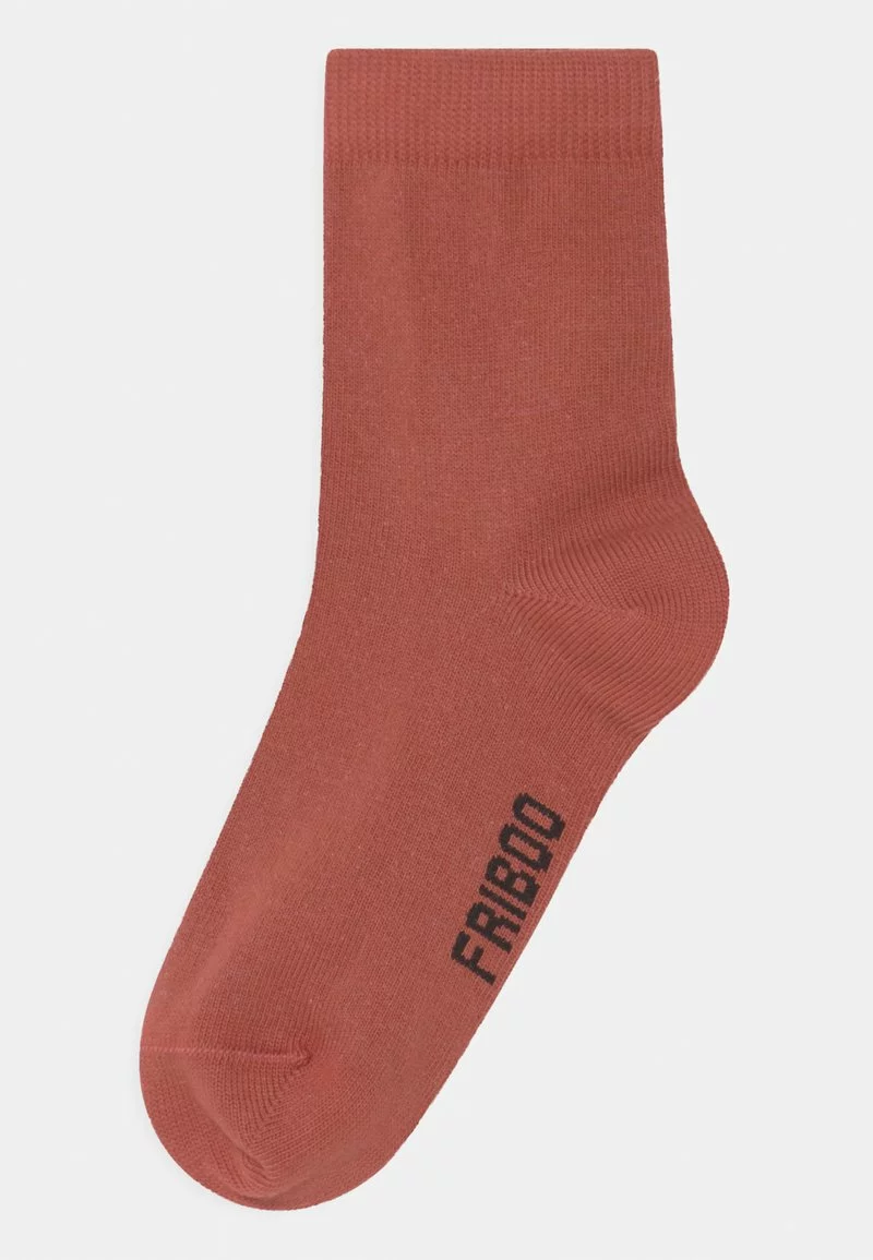 Friboo UNISEX 7 PACK - Socken - Multi-coloured/grey/brown, Kinder 4 Friboo UNISEX 7 PACK - Socken - Multi-coloured/grey/brown, Kinder – Bild 2